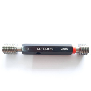 5/8-11UNC ปลั๊กเกจ เกจวัดเกลียวใน มาตรฐานอเมริกา American Standard Thread Plug Gage INSIZE 4131-5C1