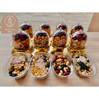 BC01 ของไหว้พระพิฆเนศแบบถ้วย 1 ออนซ์ (แถมฟรีกำยาน 1 ชิ้น) S2-2