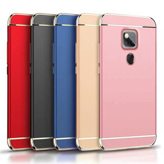 เคสประกบ3ชิ้น Huawei Nova 2i  Nova 3i  Nova 5T  Huawei P20   P20 Pro Mate20X ประกบหัวท้าย 3ni1