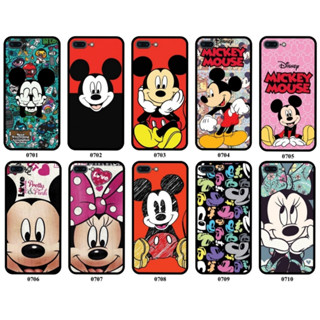 HUAWEI Y5 Y5 Prime/Lite Y5p Y6II Y6 Y6 Prime Y6p Y6s Case Mickey Minnie #1