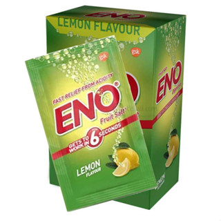 ENO LEMON FLAVOUR EASY FOR DIGESTION