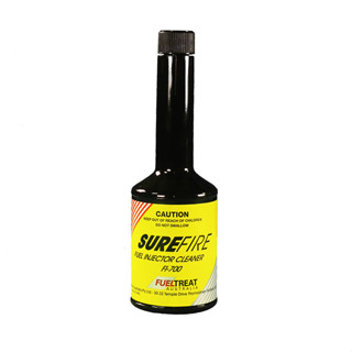 Surefire Fuel Injector Cleaner น้ำยาล้างหัวฉีด เบนซิน , ดีเซล