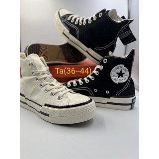 Converse All Star Chuck Taylor 70 Plus (size36-44) หุ้มข้อ มี2สี