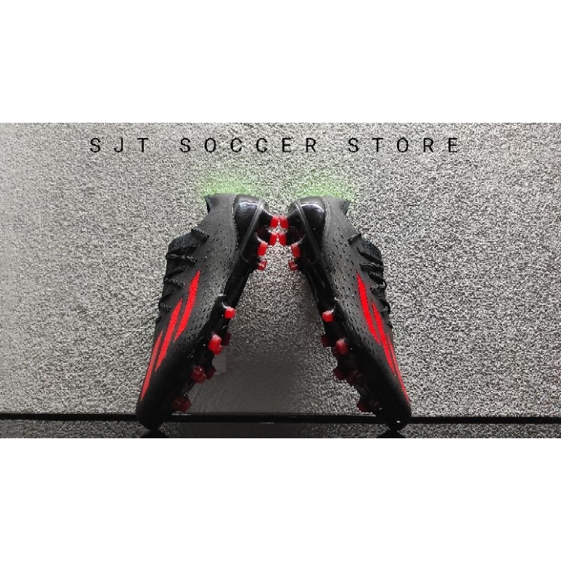 รองเท้าฟุตบอล ADIDAS X SPEEDPORTAL.1 HG/AG