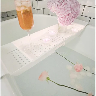 [พร้อมส่ง]อ่างอาบน้ำพลาสติก 120cm สำหรับผู้ใหญ่