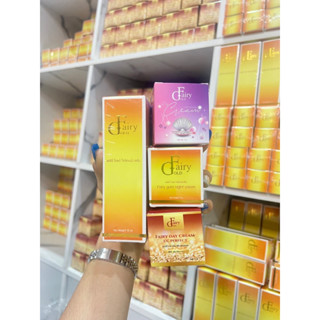 เปิดบิลแฟรี่โกล10ชิ้นคละกันได้