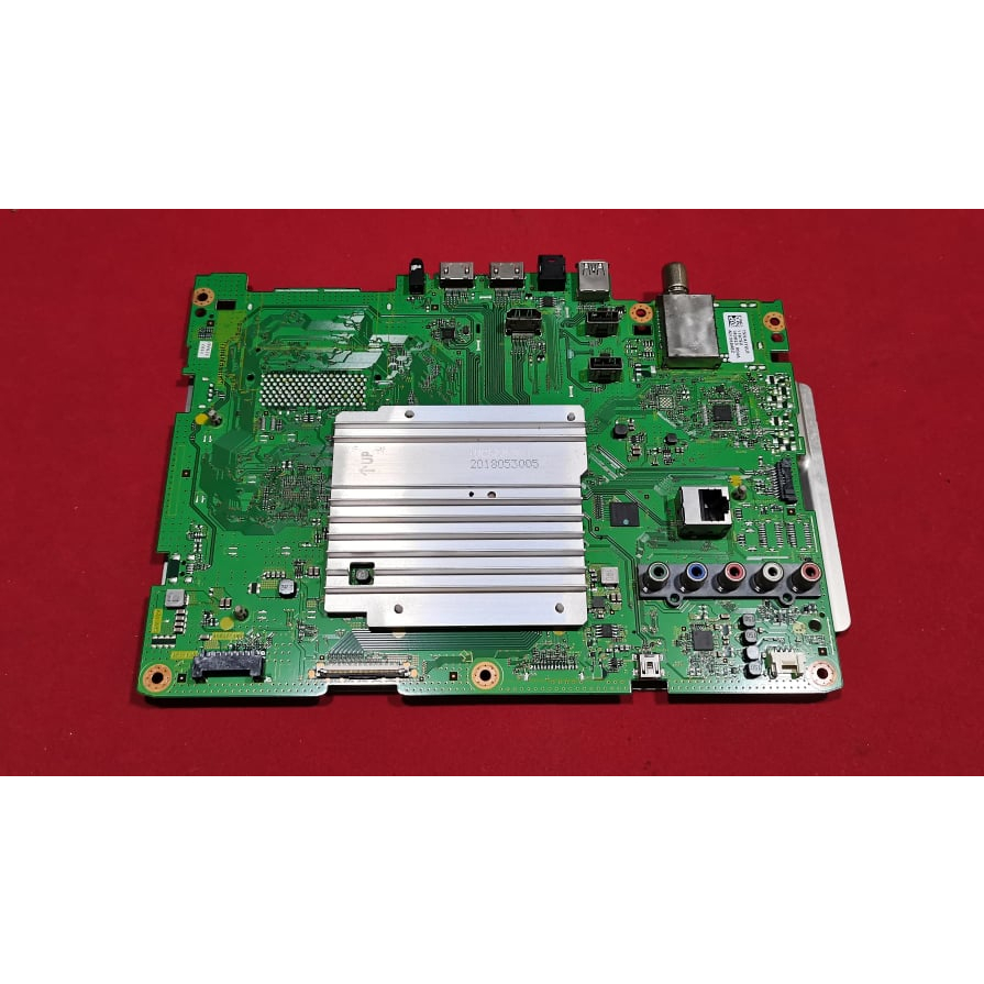 เมน​บอร์ด​Panasonic​รุ่น​TH-49FX700T