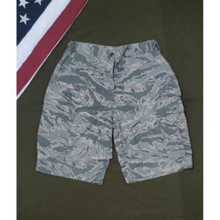 กางเกงทหารอากาศ กองทัพสหรัฐฯ U.S.AIRFORCE TROUSER, WOMANS UTILITY AIR FORCE CAMOUFLAGE PATTERN