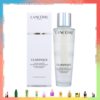 🔥Hot item🔥Lan come Clarifique Double Essence 250ML ลังโคม ออโรร่า วอเตอร์