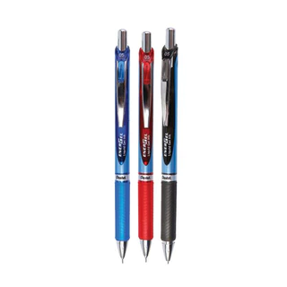 !! ราคาพิเศษ !! Pentel (เพนเทล) ปากกา ปากกาเจล Energel รุ่น BLN75 ขนาด 0.5 มม. เปลี่ยนไส้ได้ ( 1 ด้าม )