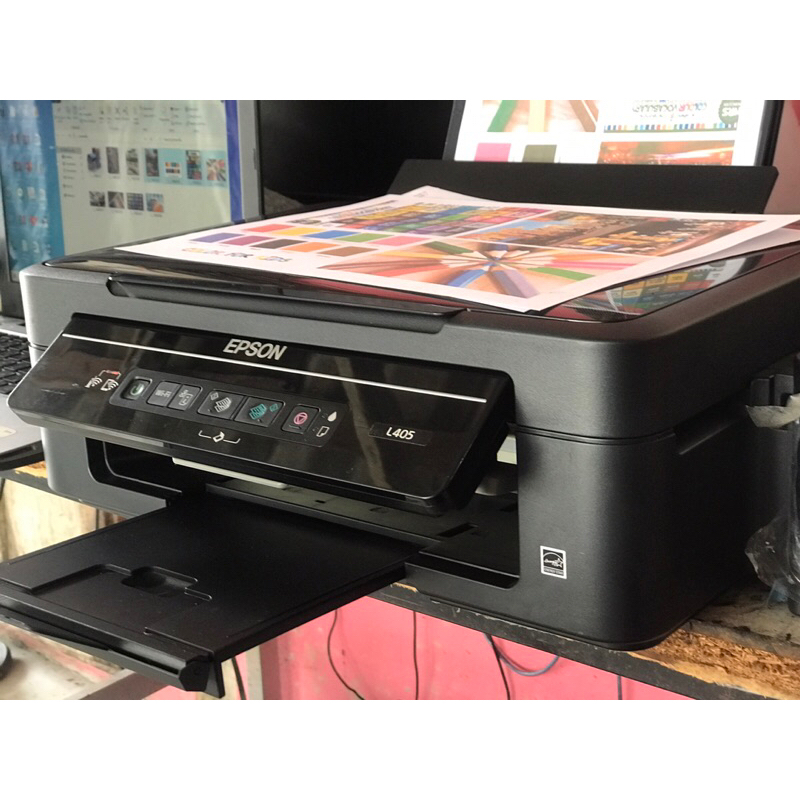 เครื่องปริ้นเตอร์ Epson L405