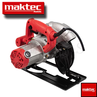 MAKTEC เลื่อยวงเดือน 7 นิ้ว รุ่น MT589 ให้กำลังไฟฟ้า 1,850W พร้อมใบเลื่อย 1ใบ (AAA)