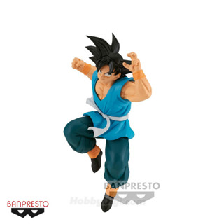 4983164882957 BANPRESTO Dragon Ball Z Match Makers Son Goku