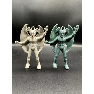 ตุ๊กตุ่นแอ๊นท์ Ant ค้างคาวกายสิทธิ์ Devilman สภาพสวยโหด ต้องจัดคะ