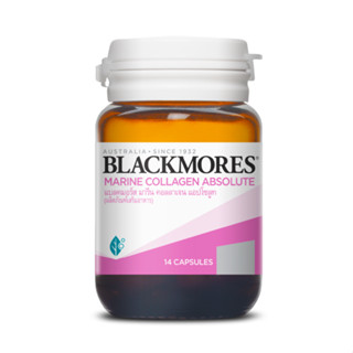 Blackmores Marine Collagen Absolute 14 เม็ด