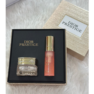 Dior Prestige Set 2 items