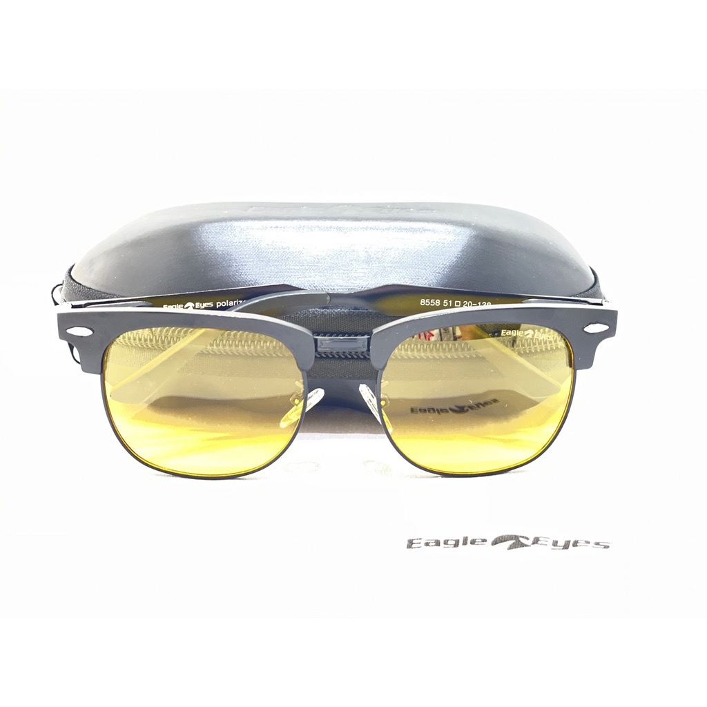 แว่นตากันแดดแฟชั้น Eagle Eyes No.25