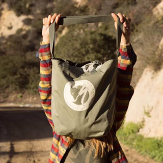 Fjallraven specialized cave tote กระเป๋าสะพายข้าง กระเป๋าเดินทาง