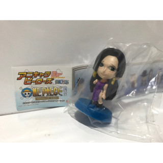 One Piece Mini Big Head MBH Vol.9 2011 Boa Hancock โมเดลวันพีช โบอา แฮนค็อก