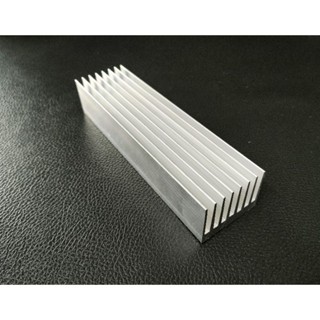 Heatsink ระบายความร้อน 080A 15Cm