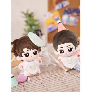 ✨[Preorder] Omodoki ตุ๊กตา 10cm เริ่มต้นใหม่กับนายคงไม่เลวร้ายนัก SAYE 2022