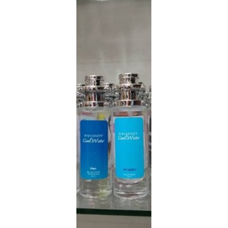 น้ำหอมดาวีดรอฟกลิ่นผู้ชายสุดฮิตขนาด35mlชนิดeau de perfune