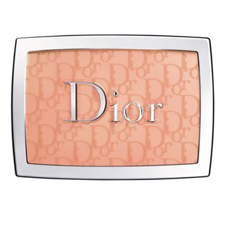 พร้อมส่ง แท้💯 รุ่นใหม่🍑 เคาน์เตอร์ไทย DIOR BACKSTAGE ROSY GLOW ขนาด 4.4 g