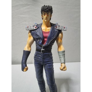 Fist of the North Star High-grade figure VOL.2 Kenshiro Sega Rare item