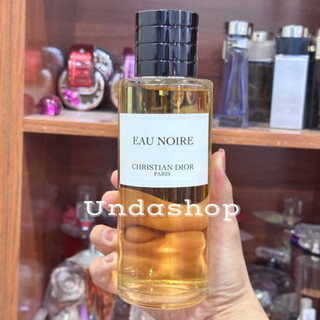 น้ำหอมแท้แบ่งขาย Christian Dior Eau Noire EDP น้ำหอมแท้ 100%