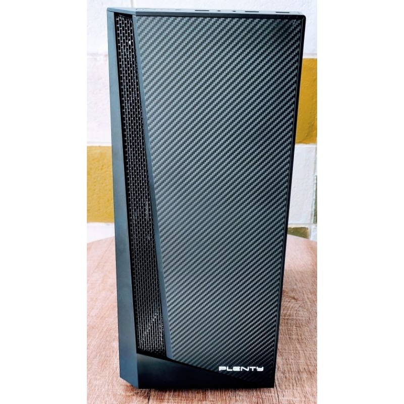 PC คอมพิวเตอร์ประกอบ