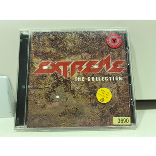 1   CD  MUSIC  ซีดีเพลง EXTREME THE COLLECTION       (A18C16)