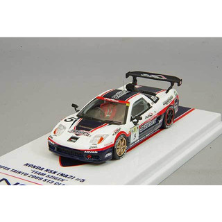 HONDA NSX NA2 NO.5 Team 5ZIGEN Super Taikyu ST3 Class 2009 Winner 1:64 (INNO64)