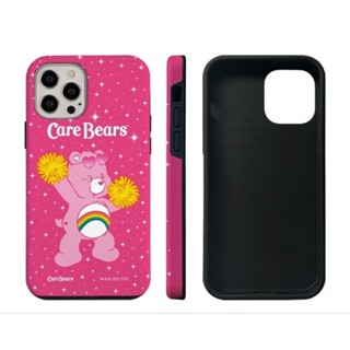 ★★พร้อมส่ง/ของแท้★★ For i14pm Care Bears Highteen Armour case