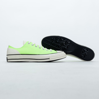 รองเท้า CONVERSE CHUCK 70 PSYCHEDELIC HOOPS OX - BOLD LIME