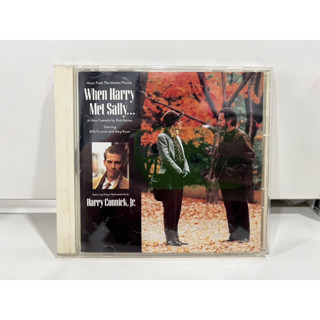 1 CD MUSIC ซีดีเพลงสากล   HARRY CONNICK,Jr. WHEN HARRY MET SALLY...   (B1A28)