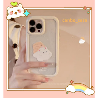 🎁ส่งของขวัญ🎁เคสไอโฟน สำหรับ 11 14 for iPhone Case 13 12 Pro Max เรียบง่าย แฟชั่น น่าสนใจ กันกระแทก เคสนิ่ม เคสโทรศัพท์