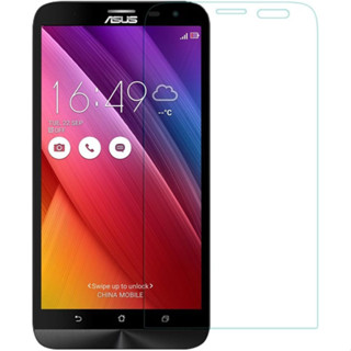 กระจกนิรภัยสำหรับAsus Asus Zenfone 2 Laser 6.0 ZE600KL ZE601KL สำหรับ Asus Zenfone 2 Laser 6.0  ร้านไทย ส่งวันต่อวัน