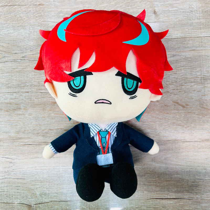 ตุ๊กตาดปโปะ | Hypnosis Mic Sanrio Remix BIG Plush - Kannonzaka Doppo