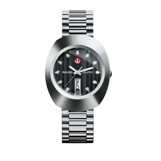 Rado Diastar (Original Automatic) นาฬิกาข้อมือผู้ชาย รุ่น R12408613