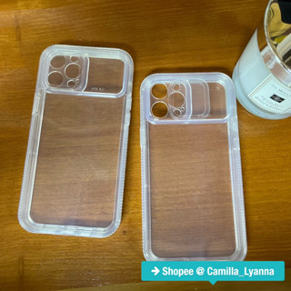 เคสใส ป้องกันเลนส์กล้อง สําหรับ iPhone 12 Pro Max เท่านั้น