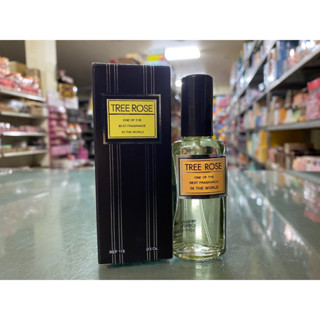 น้ำหอม TREE ROSE Perfume Spray 22 ml.