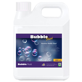 Bubble น้ำยาฟองสบู่1000 ml พ่นฟองสบู่ บับเบิ้ล นำ้ยาฟองสบู่ น้ำยาพองสบู่ น้พยาฟอง นำ้พองสบู่ นำ้ยาบับเบิ้ล บับเลิบ น้ำยส