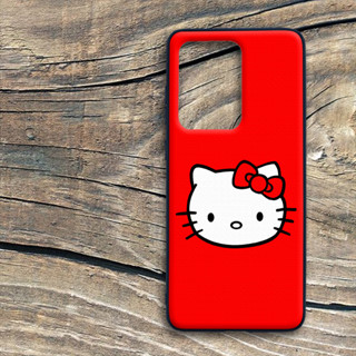 เคสมือถือ ลายคิตตี้ Samsung S6edge S7 S7edge S8 S8Plus S9 S9Plus S20 S20Plus S20Ultra5G S20FE