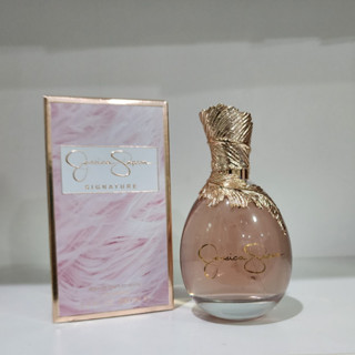 น้ำหอมแท้ Jessica Simpson Signature edp 100ml