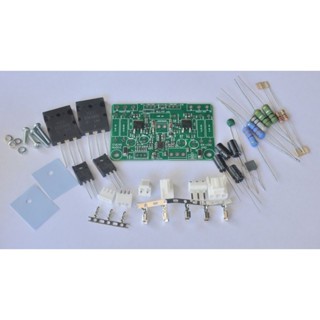 Evens Audio RX-100 smd Kit