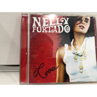 1 CD MUSIC  ซีดีเพลงสากล  NELLY FURTADO LOOSE     (A10J40)