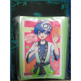 ซองใส่การ์ด Bushiroad Sleeve Collection Mini Extra Vol 100