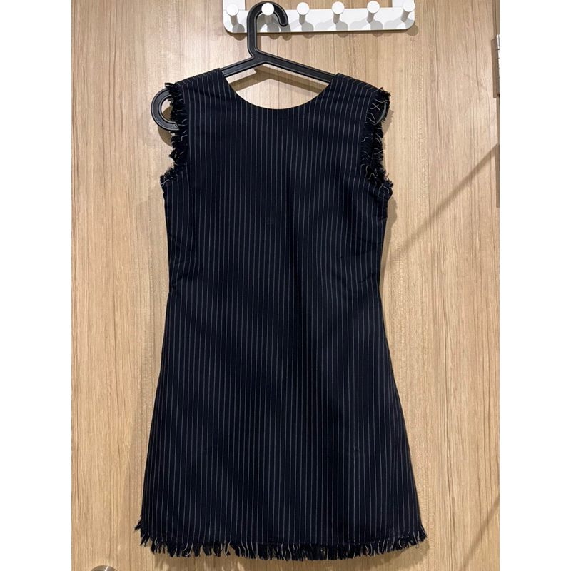 dress*มือสอง* pomelo