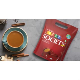 society masala flavour tea 250g