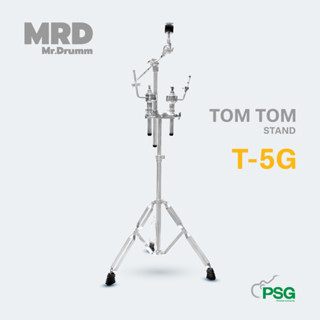 MR.DRUMM : T-5G TOM TOM BOOM STAND